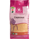 Urtekram Couscous Økologisk | 500 g fra Urtekram