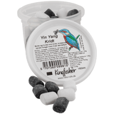 Kingfisher Yin Yang kritt | 75 g