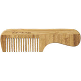 Olivia Garden Bambus Kam Hh-c3 fra Olivia Garden