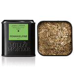 Mill % Mortar Fennikelfrø Hel Øko