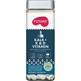 Kalk + K & D Vitamin