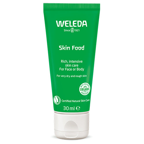 Skin Food til Ansikt og kropp