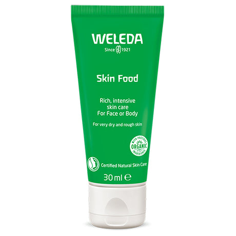 Skin Food til Ansikt og kropp
