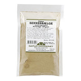 Sennesblad Pulver fra Natur-Drogeriet