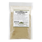 Sennesblad Pulver