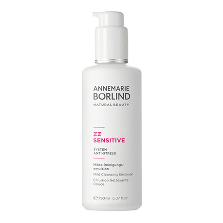 ZZ SENSITIVE Mild Cleansing Emulsion Rensemelk