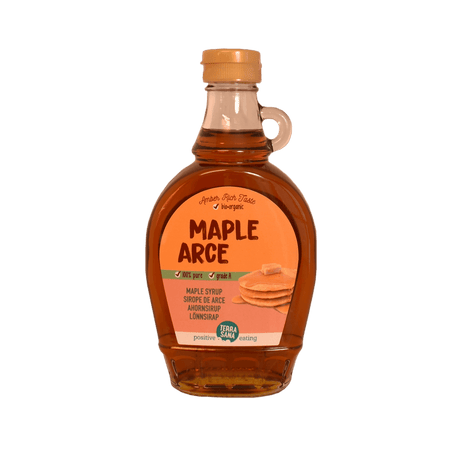 Rømer Ren Lønnesirup Økologisk | 330 g
