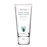 Aloe Vera Håndkrem fra Avivir