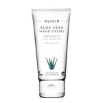 Aloe Vera Håndkrem
