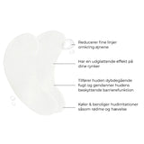 Lavinde Boost Deep Hydrating Eye Mask