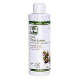 BIOselect Face Tonic Lotion | 200 ml fra BIOselect