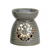 Duftlampe Honey Bee Brun/Grønn fra Fischer Pure Nature