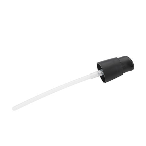 Sort Spraypumpe for 100 Ml Plastflaske