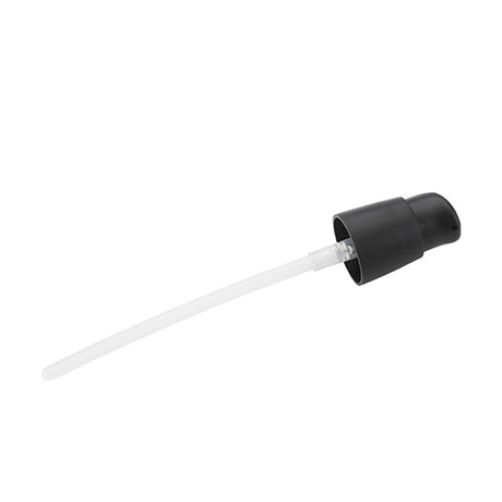 Sort Spraypumpe for 100 Ml Plastflaske