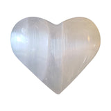 NatureSource Selenit Hjerte fra NatureSource