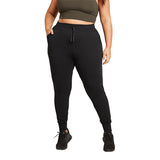 Boody Women´s Weekend Jogger Black | Str. Xs fra Boody