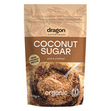 Kokossukker Øko fra Dragon Superfoods