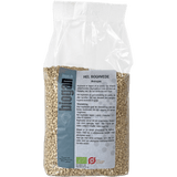 Biogan Hel Bokhvete Økologisk - Glutenfri | 1 kg fra Biogan