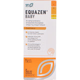 Baby fra Equazen