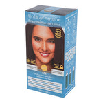 Medium Mahognibrun Permanent Hårfarge 4M