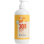 Sun Kids Sollotion SPF30