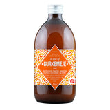 Human Gurkemejeshot Ø | 500 ml fra Mecindo.no