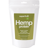 Superfruit Hamp Proteinpulver | 500 g fra Superfruit