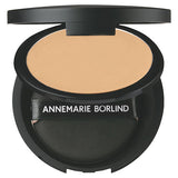 Compact Make-up Ivory fra Annemarie Börlind