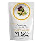 Miso Sweet White