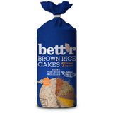 Riskaker 93 % økologisk fullkornsris, og 7 Superfrø Øko - Glutenfri fra bett’r