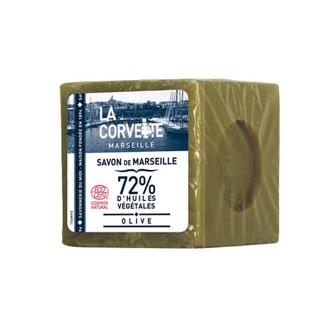  Olivensåpe Savon De Marseille