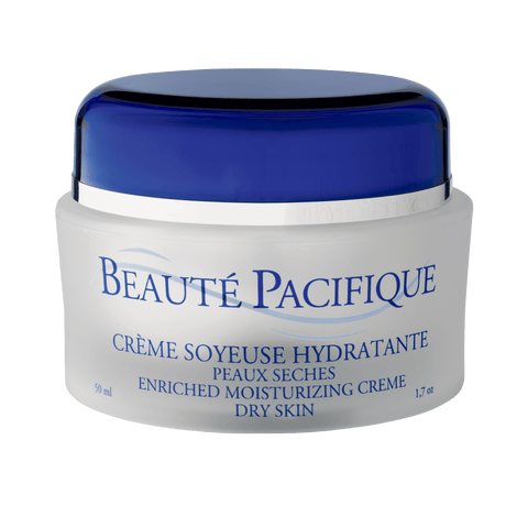 Beauté Pacifique Fuktighetskrem Tørr Hud | 50 ml