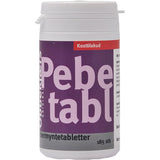 Peppermynte fra Obbekjærs