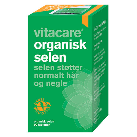Selen Ø