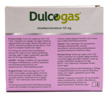 Dulcogas Peppermint