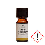 Søt Birk olje Eterisk