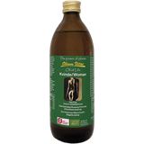 Oil of Life Linfrø- & Nattlysolje Kvinne Økologisk | 500 ml