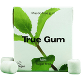 True Gum Tyggegummi | Mint & Matcha