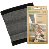 Bamboo Pro Lårbind Selvvarmende | Str. M