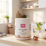 Multi Collagen 55 + fra NDS