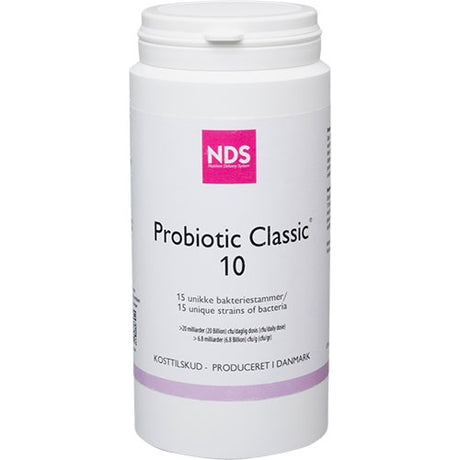 Probiotic Classic 10