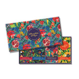 Gaveeske Sjokolade Granateple Øko fra fra Chocolate and Love