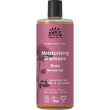 Urtekram Moisturizing Shampoo Normal Hair Organic | 500 ml fra Urtekram