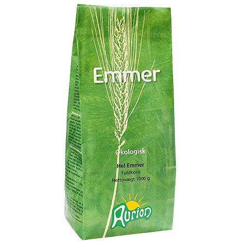 Hel Emmer Øko