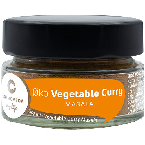 Vegetabilsk Masala Krydderblanding Ø