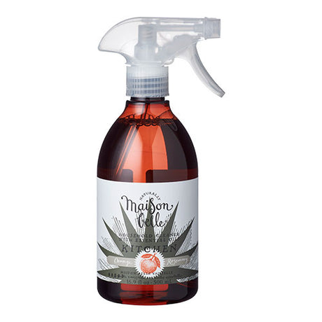 Kjøkken Rengjøring Spray Appelsin Rosmarin 