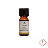Lavandinolje Super Eterisk Øko fra Fischer Pure Nature