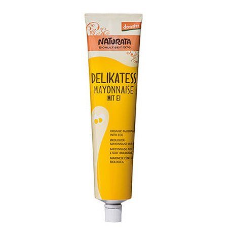 Majones Tube Demeter Øko