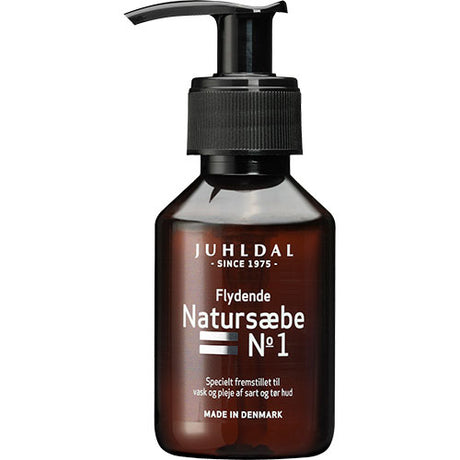 Natursåpe No 1