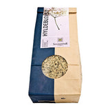 Svarthyllblomst te fra Sonnentor